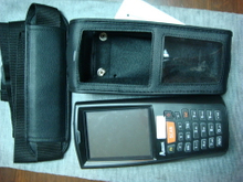 客製化皮套(PDA POS機) 